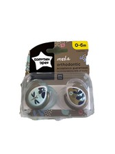 Tommee Tippee Orthodontic Pacifiers - Baby Pacifiers