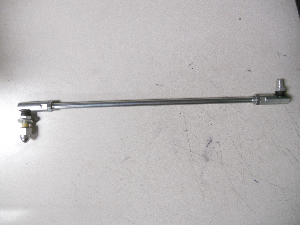 Harley Davidson Shifter Linkage 2008 Softail 33719-79B | eBay