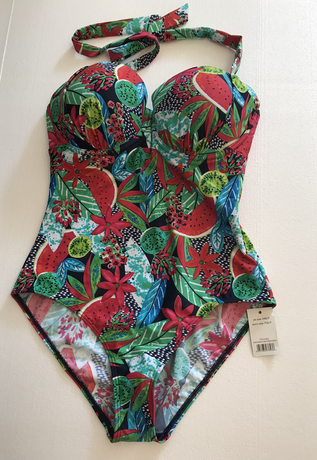 asda swimming costumes kids