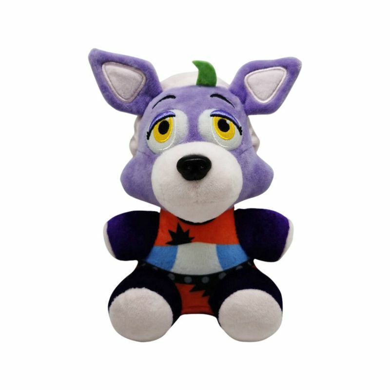 Five Nights at Freddy's FNAF Horror Game Plush Doll XMAS Toys Kids Gift  Birthday