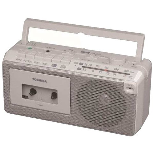 Toshiba RT-2800 Actas Boombox 1977 | eBay