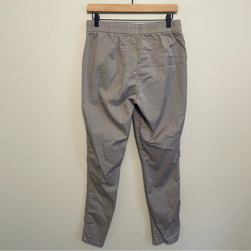 OSKA Pants Women’s Size 2 Khaki Beige Cotton Casual Hiking - Picture 8 of 9