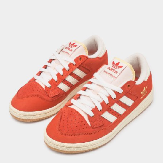 スニーカー adidas Centennial 85 Low Orange FZ5878 s-l1200.png