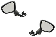 Außenspiegel Set passend für Citroen C3/DS3 11/09- links & rechts grundiert 