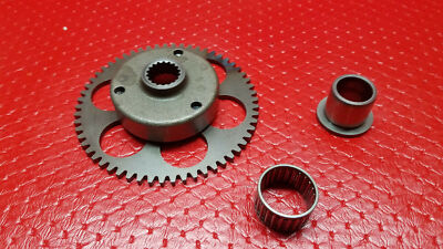 04-05 Kawasaki Ninja Zx10r Zx1000c Engine Motor Idler Oneway Gear