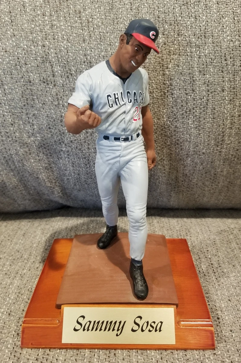 Sammy hotsell sosa figurine