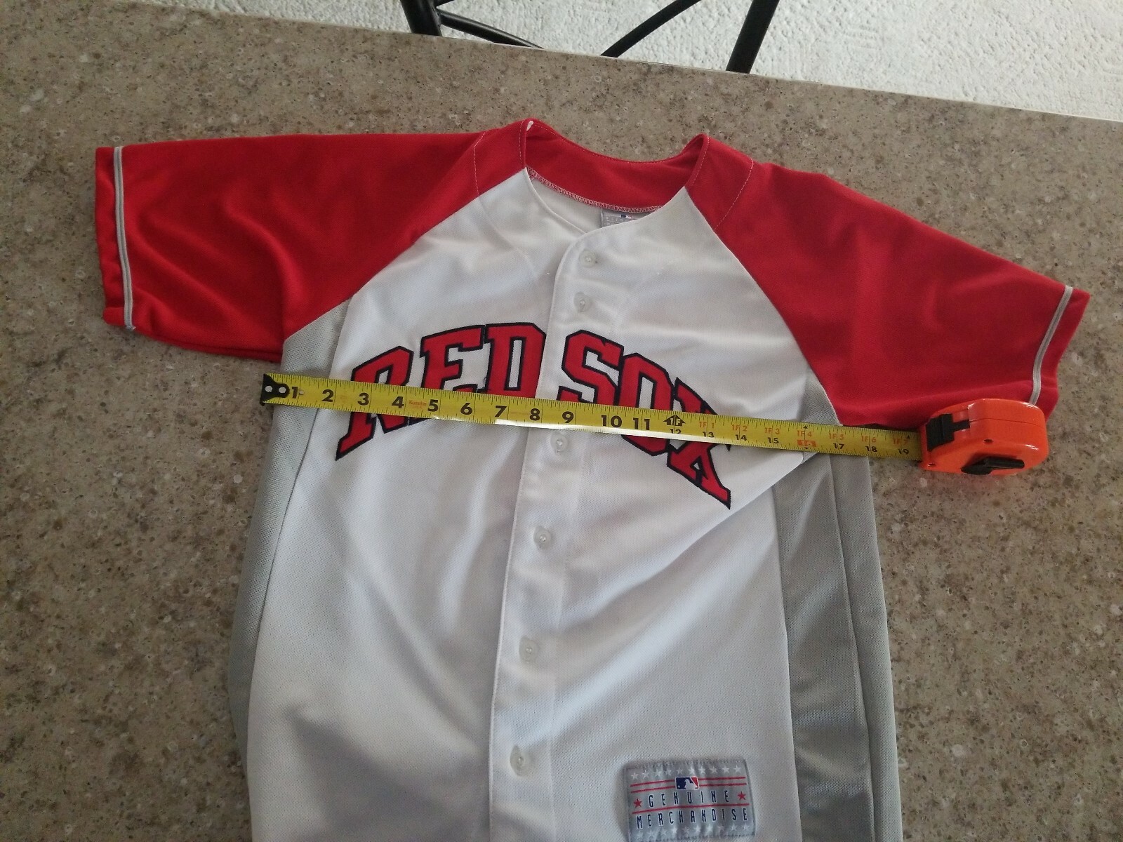 red sox dustin pedroia jersey