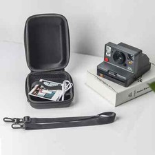 Camera Storage Bag Camera Case For Polaroid One Step 2 / NOW Shockproof EVA