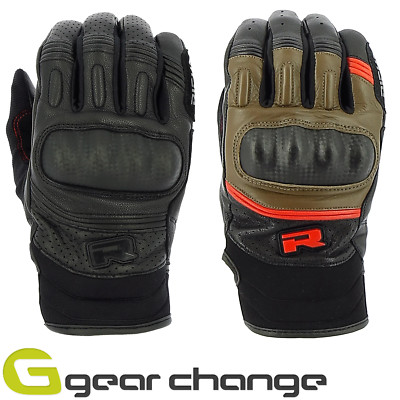 Richa Protect Summer 2 Motorcycle Gloves