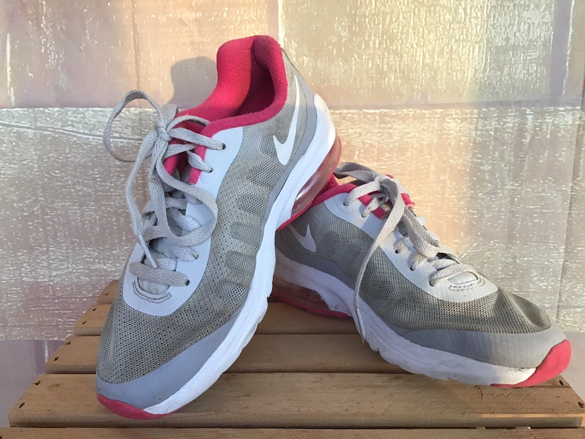 Air max invigor best sale pink