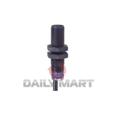 New In Box SCHNEIDER XS4P12AB120 Sensor