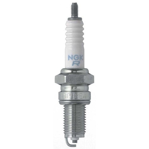 NGK Resistor Spark Plug DPR8EA-9 - Picture 3 of 4