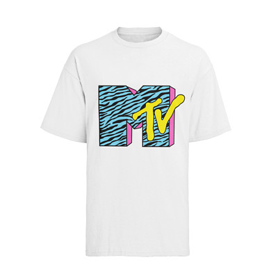 Herren T-Shirt Bio Baumwolle 80s Alf VHS MTV Pac-Man Rubik's Cube Mixtape E.T