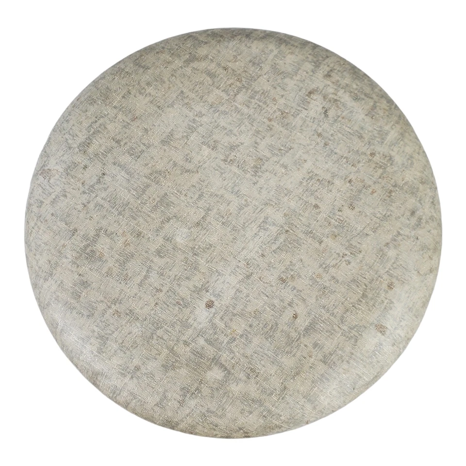 Vintage Mid-Century Modern Cosco Bar Stool Spider Legs Swivel Industrial Atomic - Image 4 of 4