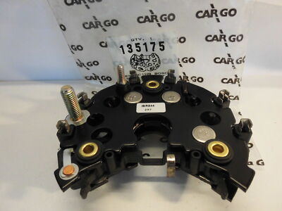HC-Cargo 135175 Rectifier Generator Rectifier Generator 1127320807