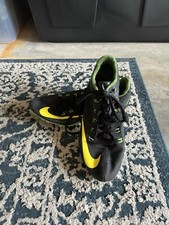 Size 7 - Nike Zoom Rival M 8 Track Spikes Cobalt