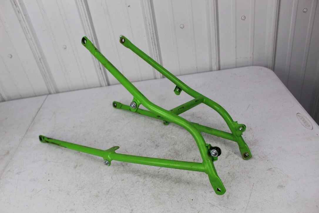 1995 - 1997 Kawasaki KX250 OEM Subframe 32160-1397-CC Sub Frame KX