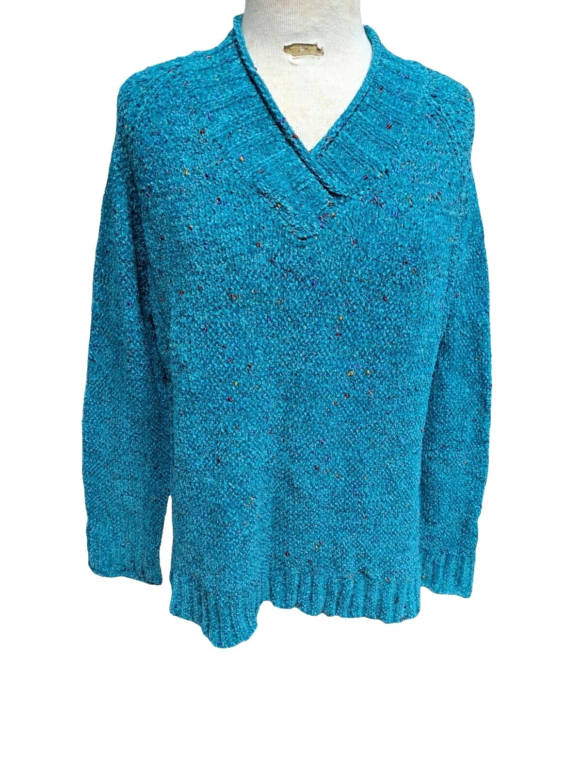Coldwater Creek Women's Plus Size Sweaters for Women