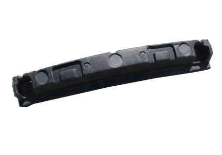 MERCEDES-BENZ ML W164 Front Central Impact Absorber A1648851137