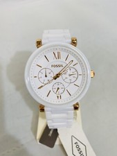 Fossil Women's Carlie Multifunction 