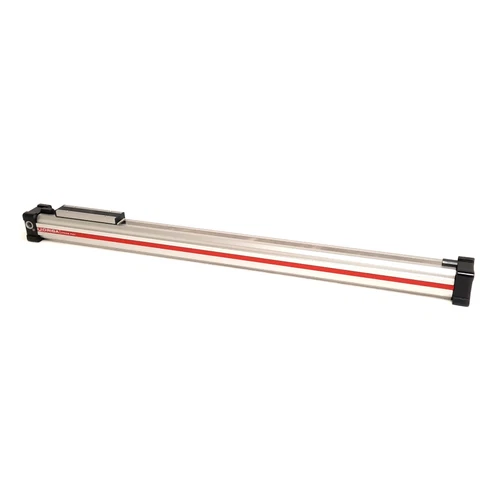 Parker Origa P42000004012-00635 OSP-P40 Rodless Cylinder Bar 635mm Stroke