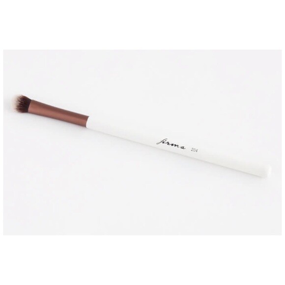Firma Beauty Professional Makeup Brush 204 Wide Blender Eye 