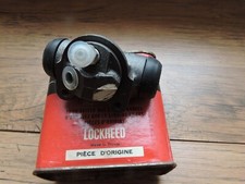 Cylindre de roue Peugeot 404