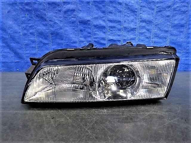 1568 SKYLINE R32 Late Left Light 1469 GT R BNR32 Rare GT-R JDM | eBay