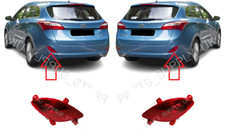 Antibrouillard Hyundai I30