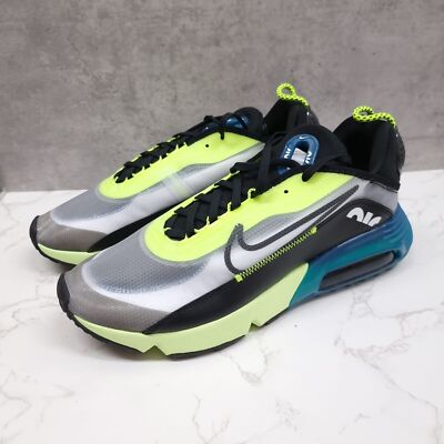 Nike Air Max 2090 Sneaker verschiedene Größen (BV9977 101)