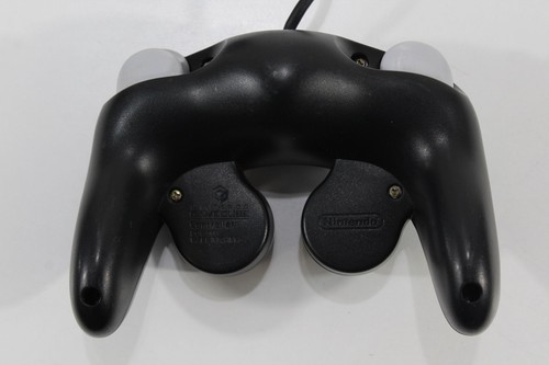 Official Nintendo GameCube Controller Pad GC Switch Wii Tight Stick Japan Import - Picture 385 of 493