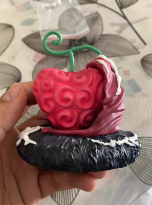 Demon Studio One Piece Law Ope Ope no Mi Devil Fruits Resin Figure GK Model