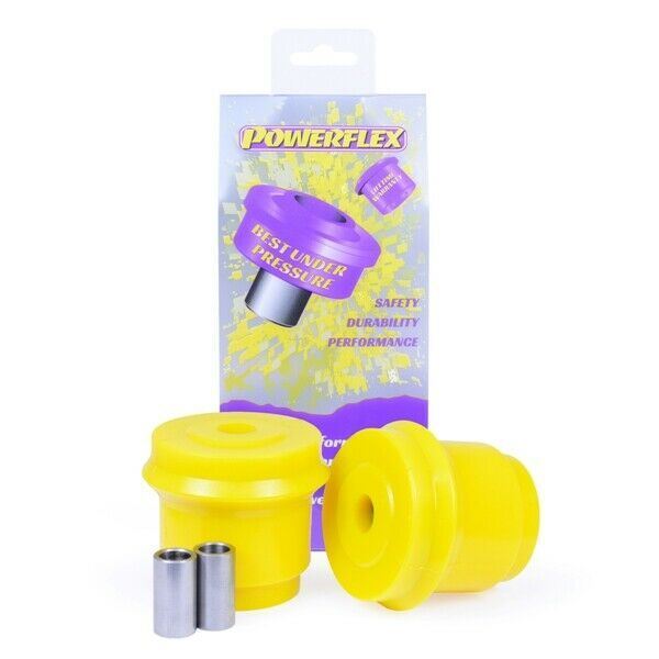 Powerflex PFF85-1021 Front Bump Stop VW Transporter T3 inc Syncro