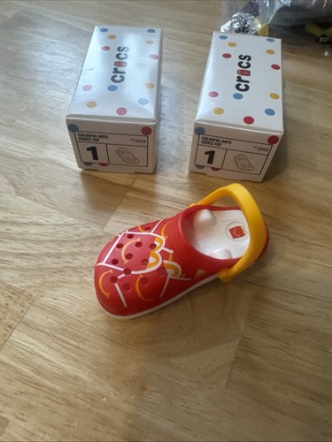 Happy Meal McDonald’s / Burger King Kelloggs Wendy’s Toys 25 Teile - Bild 11 von 16