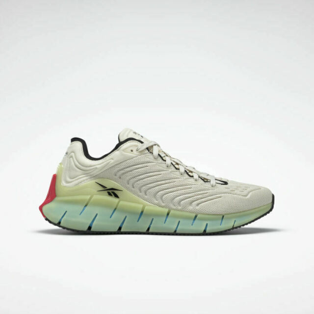 Reebok Zig Kinetica Alabaster 2020 for 