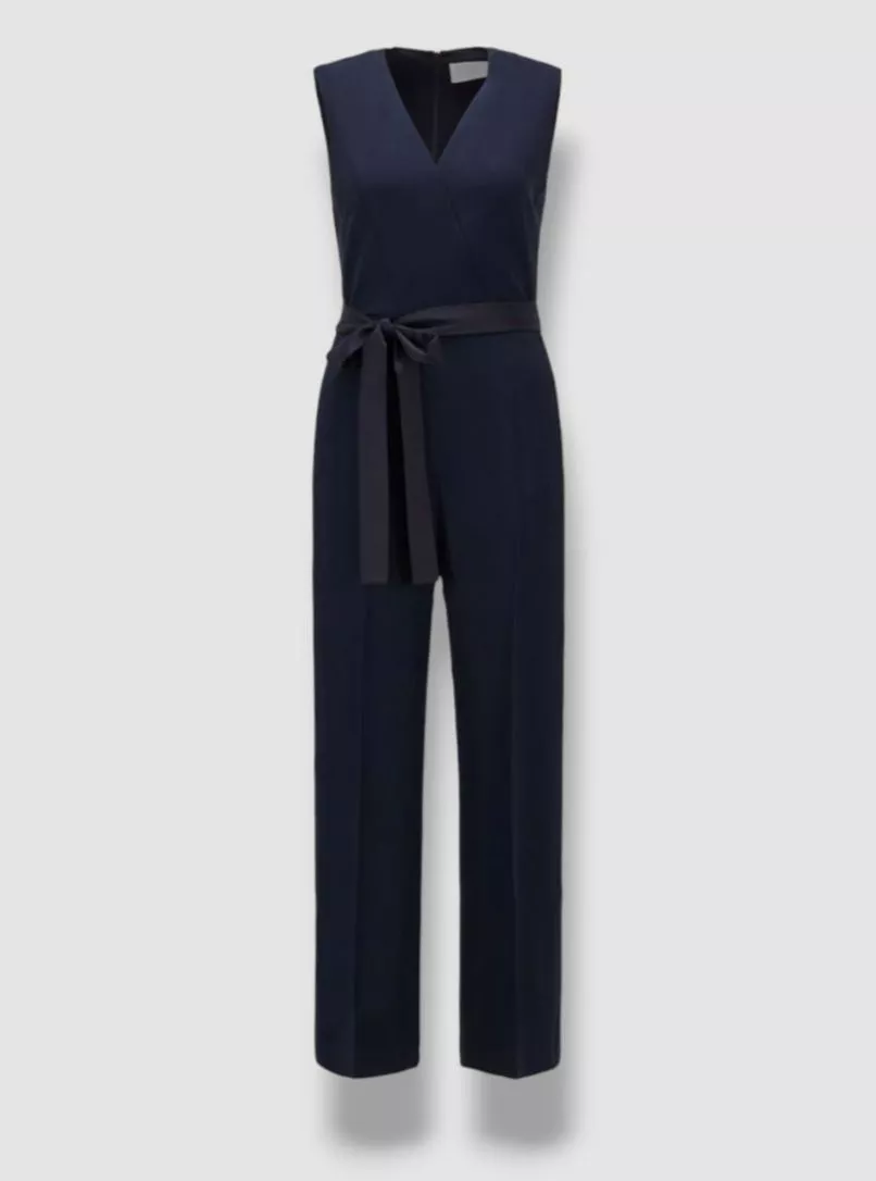 Jumpsuit hugo boss new arrivals