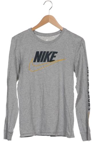 Nike Langarmshirt Damen Longsleeve Shirt langärmliges Oberteil Gr. S... #w6pc3xm - Bild 1 von 4