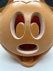 Disney HALLOWEEN Mickey Mouse Blow Mold Light-Up Pumpkin Jack O Lantern ...