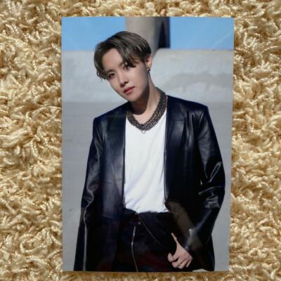 BTS Memories of 2020 Blu-ray Official Photo RM J-HOPE JIN SUGA