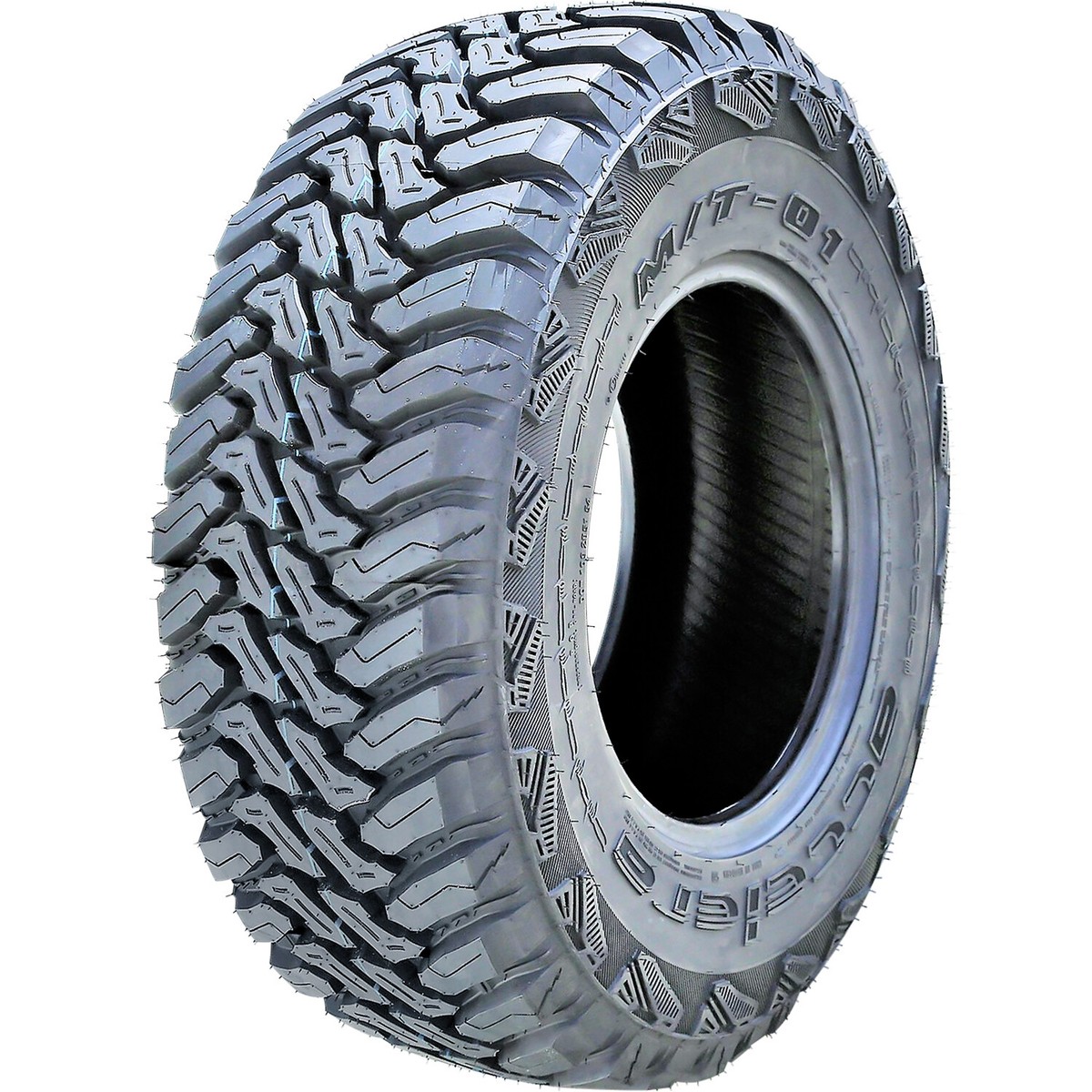 はまも　265/65r17 ④ 4 Tires Accelera M/T-01 LT 265/65R17 Load E 10 Ply MT Mud | eBay