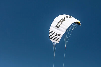 CORE Trainerkite Xperience 2,0 m XP Übungskite Kite Neu UVP 179€ neues Design - Bild 1 von 4