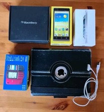 iPad 3a generazione, iPhone 5, Blackberry, Kestrel NOKIA 300. USATO - Ricambi/Non Funzionante