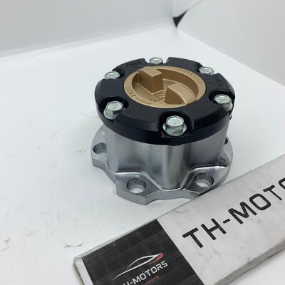 TOYOTA Genuine LAND CRUISER 80 FZJ HZJ Free Wheel Hub Assy 43530