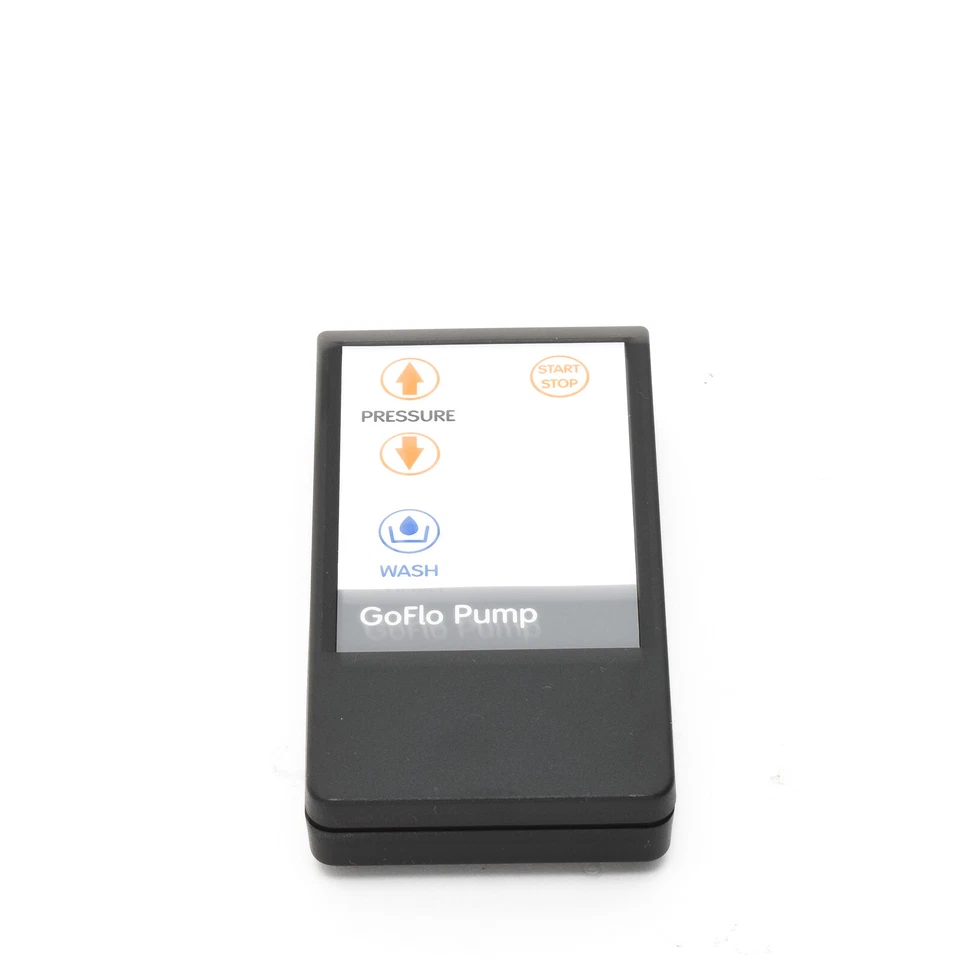 Smith & Nephew GoFlo Pump 72204968S Arthroscopy Pump - Image 3 of 4