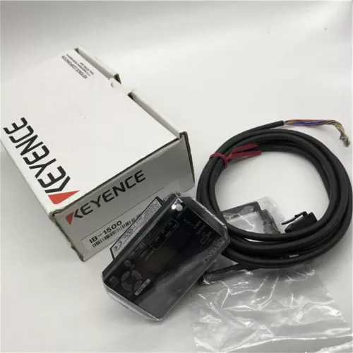 1PC KEYENCE IB-1500 SENSOR IB1500 NEW IN BOX FREE EXPEDITED SHIPPING#L - Picture 1 of 9