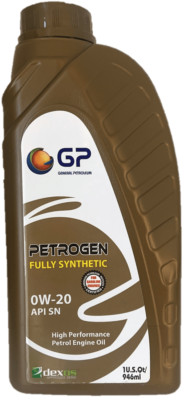 engine oil