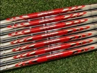 NEW Nippon Modus Tour 115 Iron Shaft - .355 Taper Tip AUTHORIZED DEALER