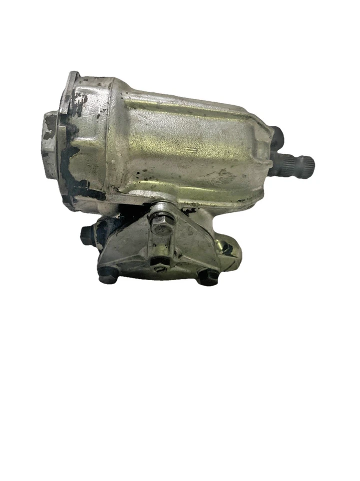 Caja de cambios de dirección de aluminio original GM Chevy Corvair 1960-1963 TROG Hot Rod 11 Foto 3 de 4