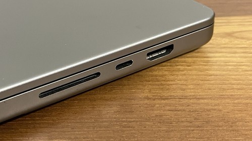 macbook pro m1 max 32gb - Photo 10/23