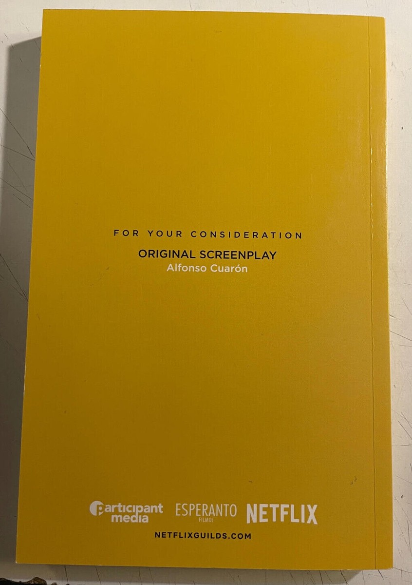 BRAND NEW For Your Consideration Industry Screenplays Scripts